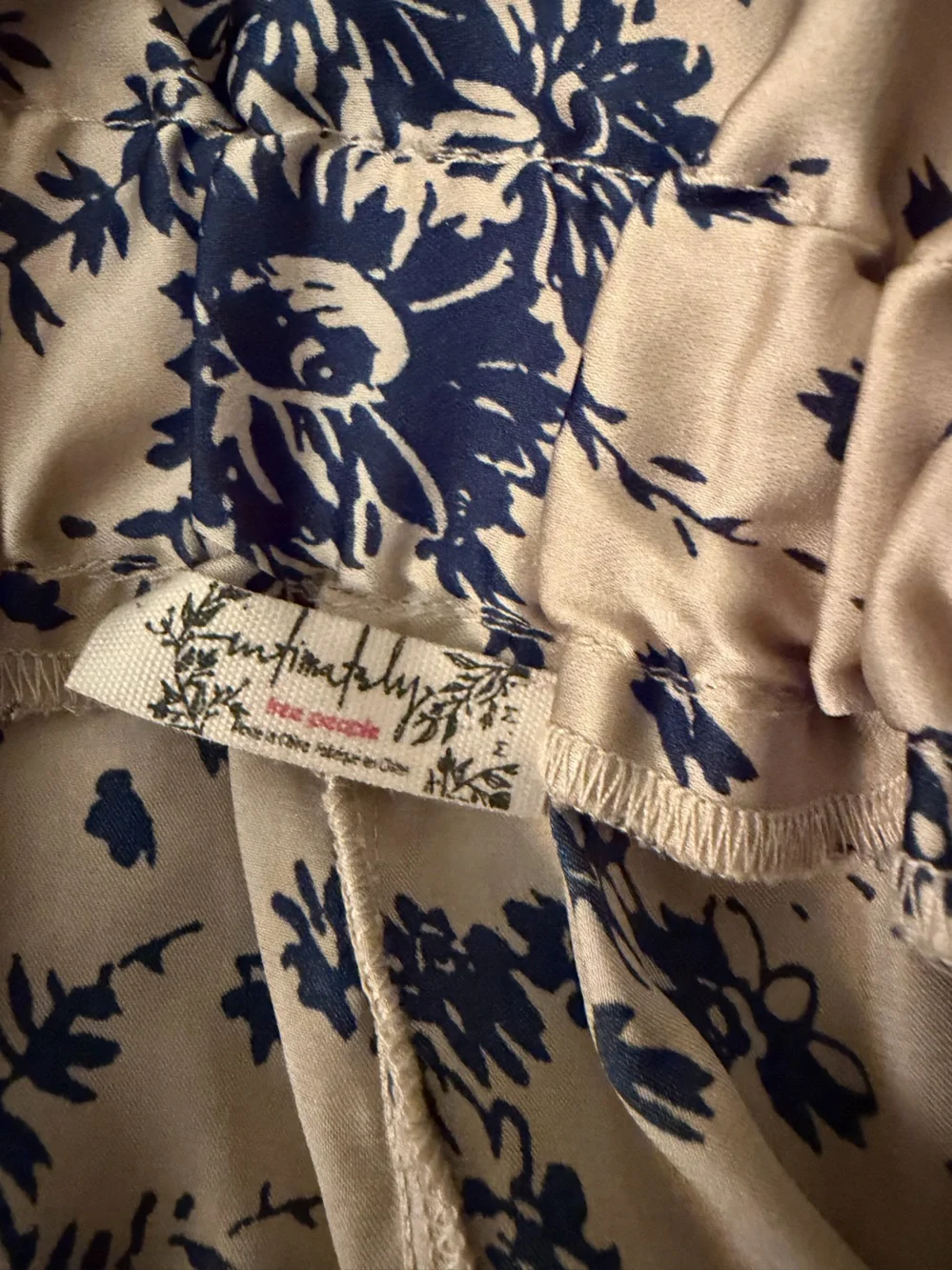 Intimately Freepeople Goddess Lounge Pants size M